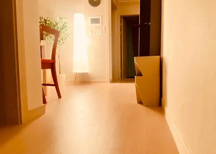 アパートホテル Gangnam Stay1 ソウル特別市