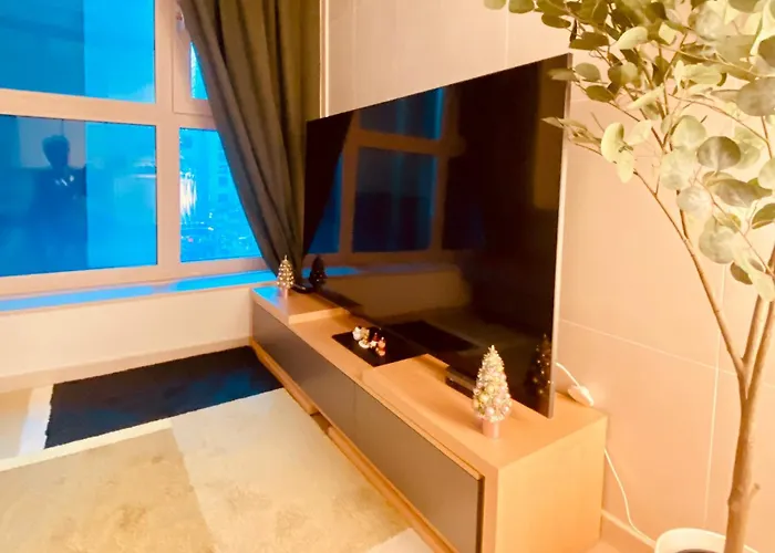 Gangnam Stay1 アパートホテル ソウル特別市